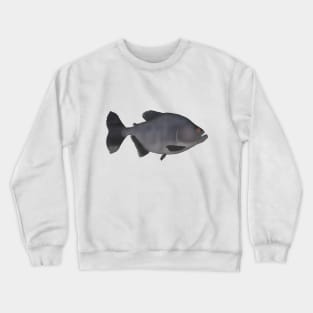 Redeye Piranha Crewneck Sweatshirt